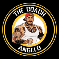 The Coach Angelo